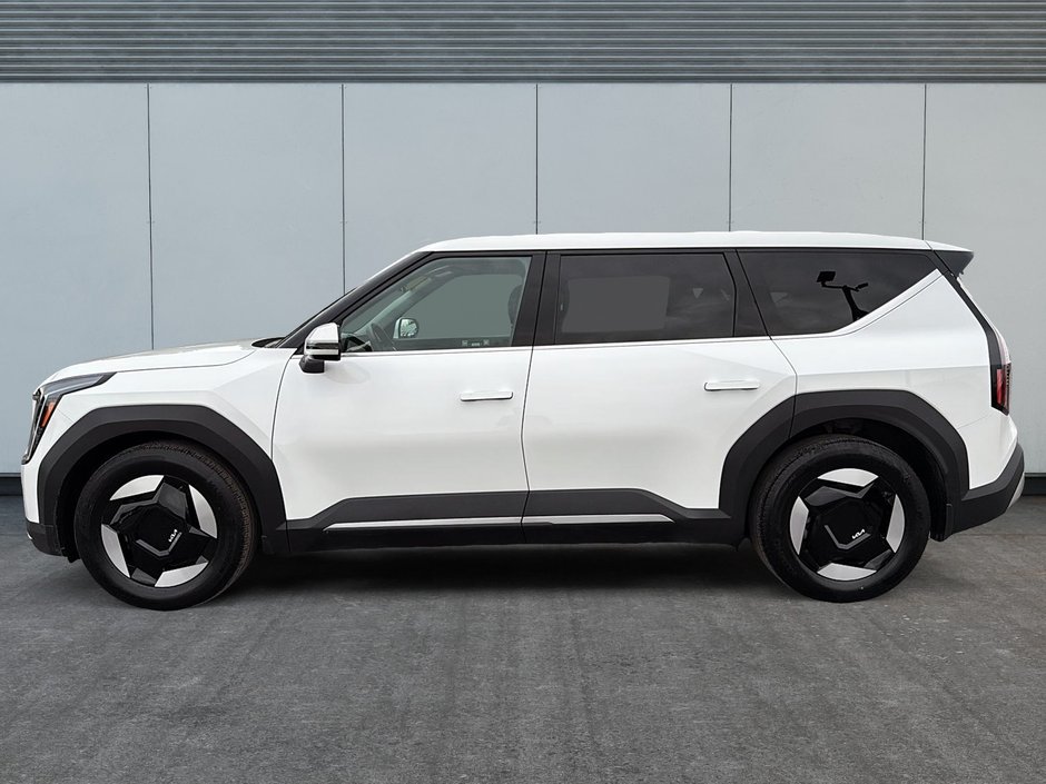 Kia EV9 Wind 2024-4