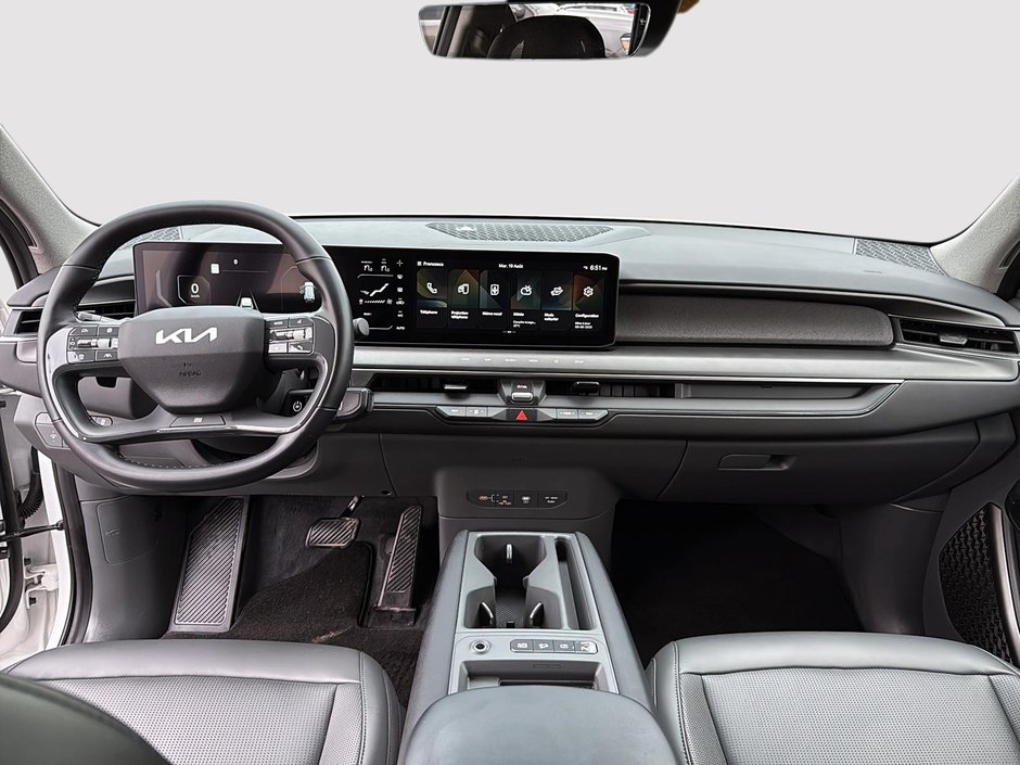 Kia EV9 Wind 2024-9