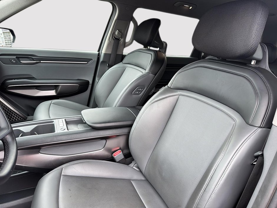 2025 Kia EV9 Land-8