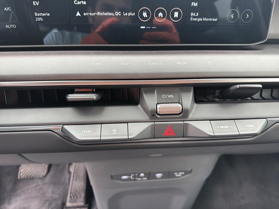 2025 Kia EV9 Land-13