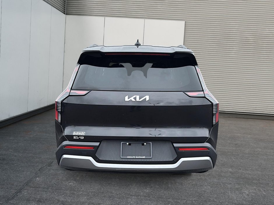 2025 Kia EV9 Land-2