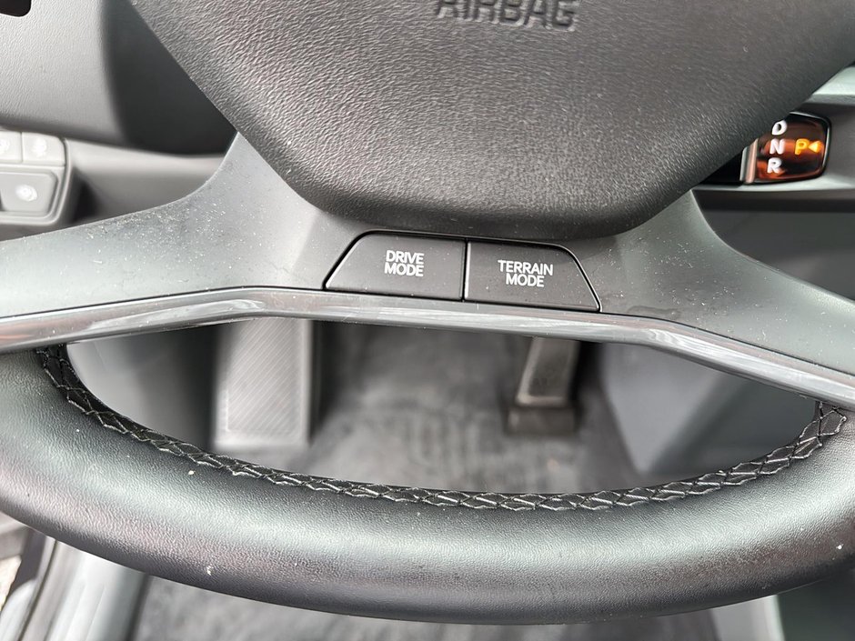 2025 Kia EV9 Land-15