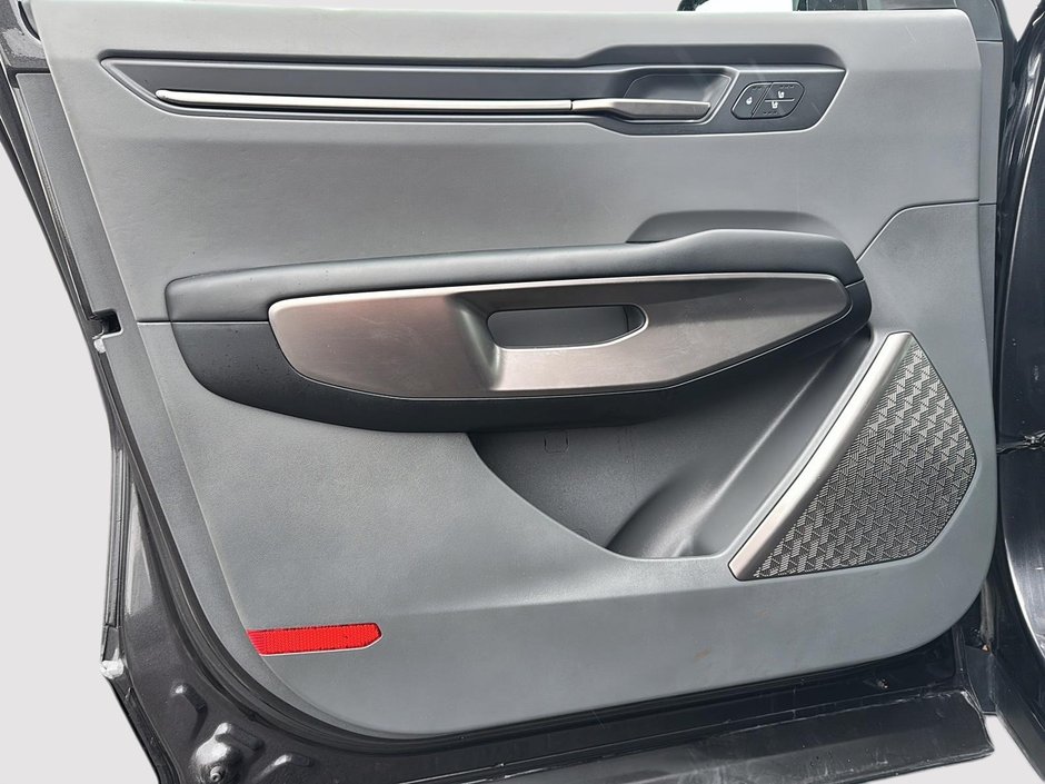 2025 Kia EV9 Land-10