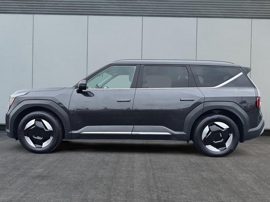 2025 Kia EV9 Land-4