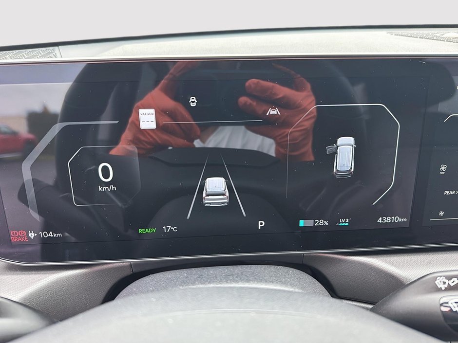 2025 Kia EV9 Land-12