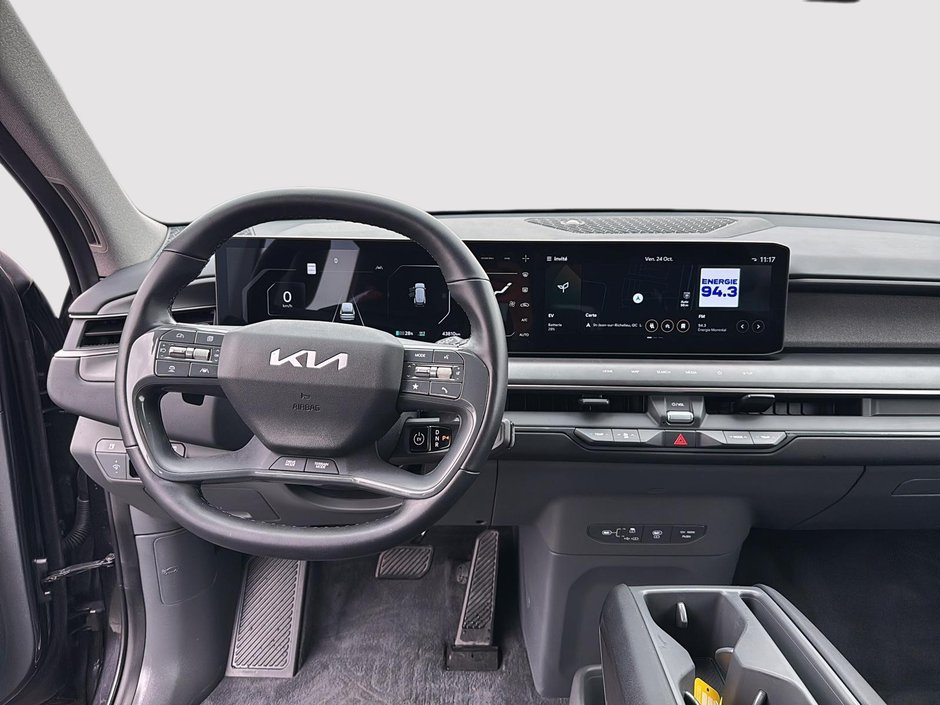 2025 Kia EV9 Land-9
