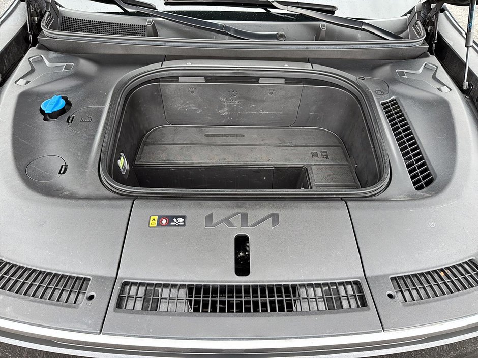 2025 Kia EV9 Land-7