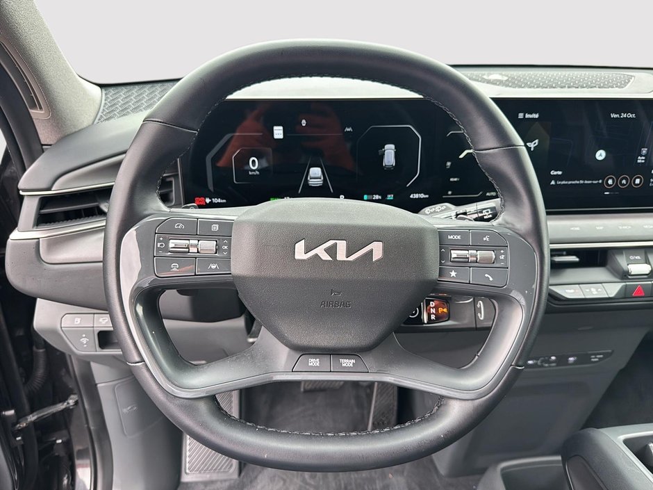 2025 Kia EV9 Land-11
