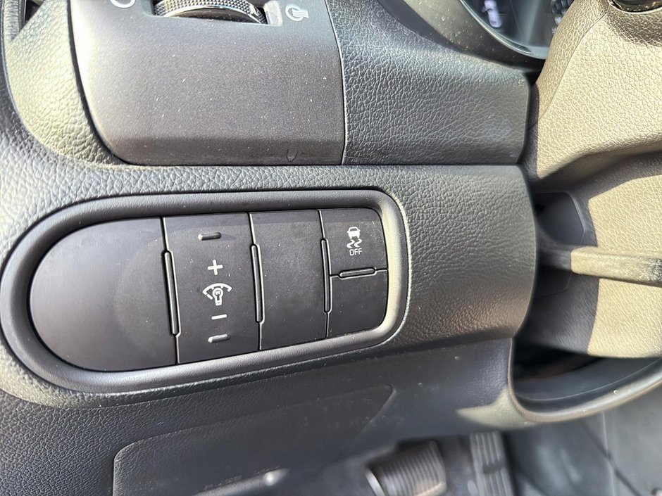 2018 Kia Forte LX-15