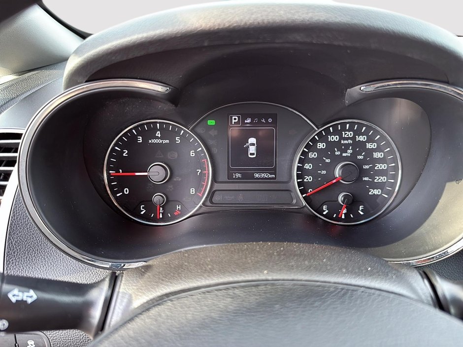 2018 Kia Forte LX-12