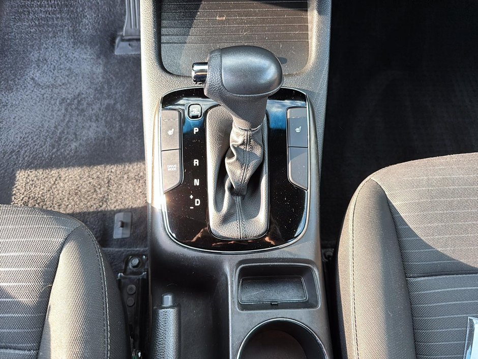 2018 Kia Forte LX-14