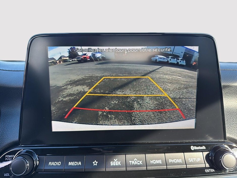 Kia Forte EX 2020 Carplay + Sièges chauffants + Caméra de recul
