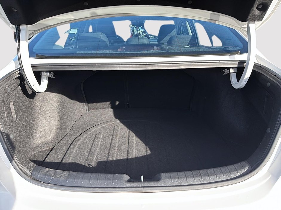 Kia Forte EX 2020 Carplay + Sièges chauffants + Caméra de recul