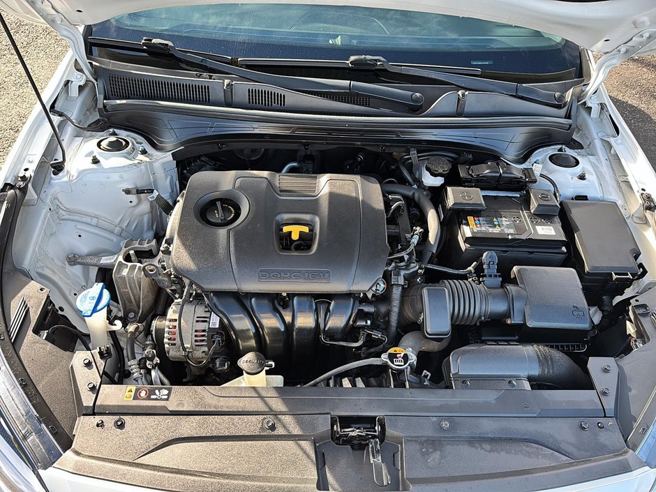 Kia Forte EX 2020 Carplay + Sièges chauffants + Caméra de recul