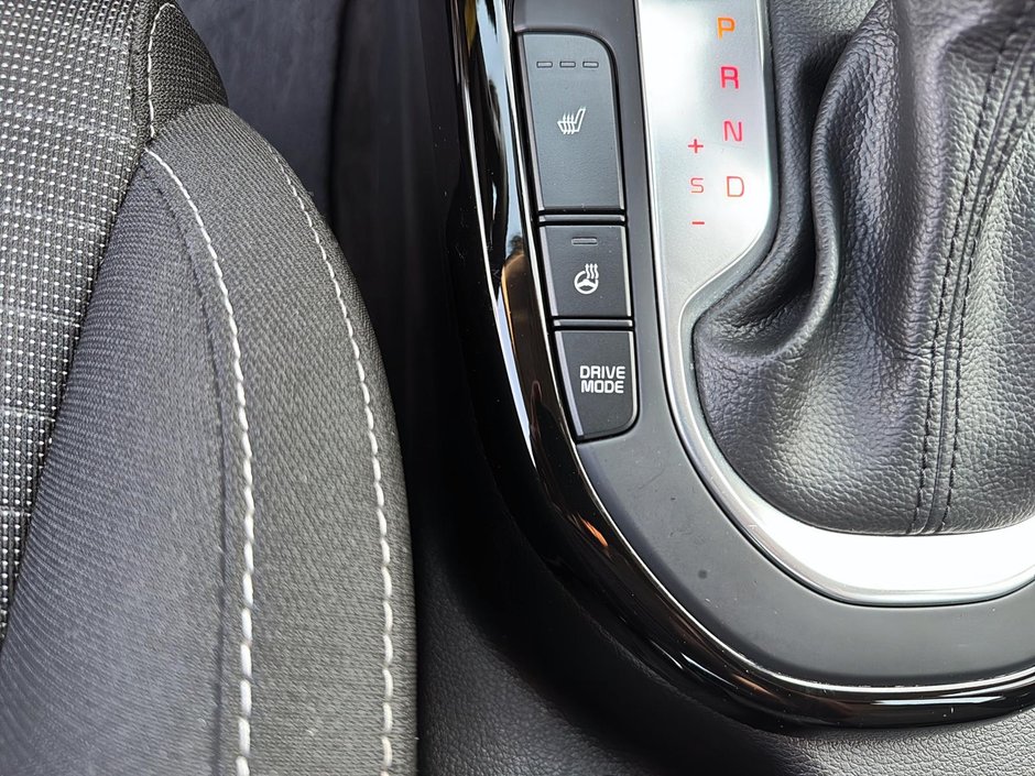 Kia Forte EX 2021-15