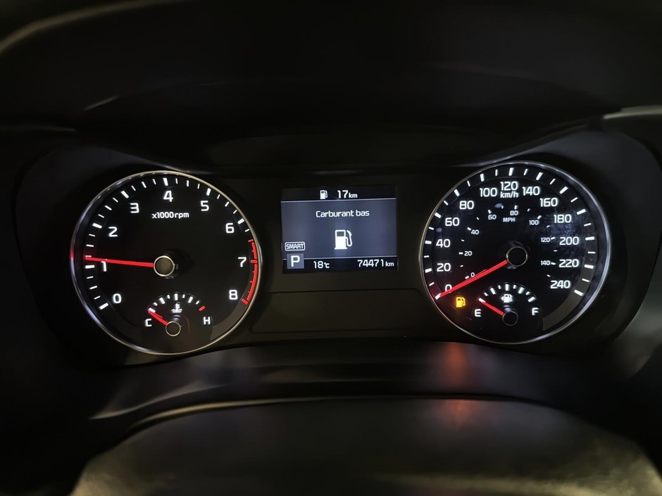 Kia Forte LX 2021-12