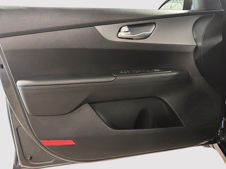 Kia Forte LX 2021-10