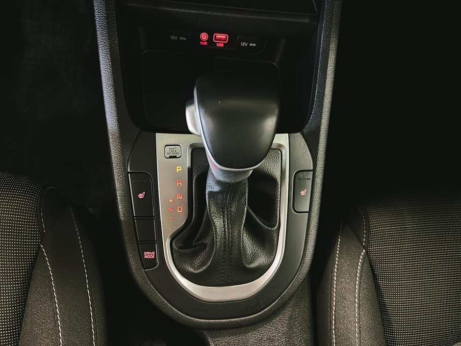 Kia Forte LX 2021-14