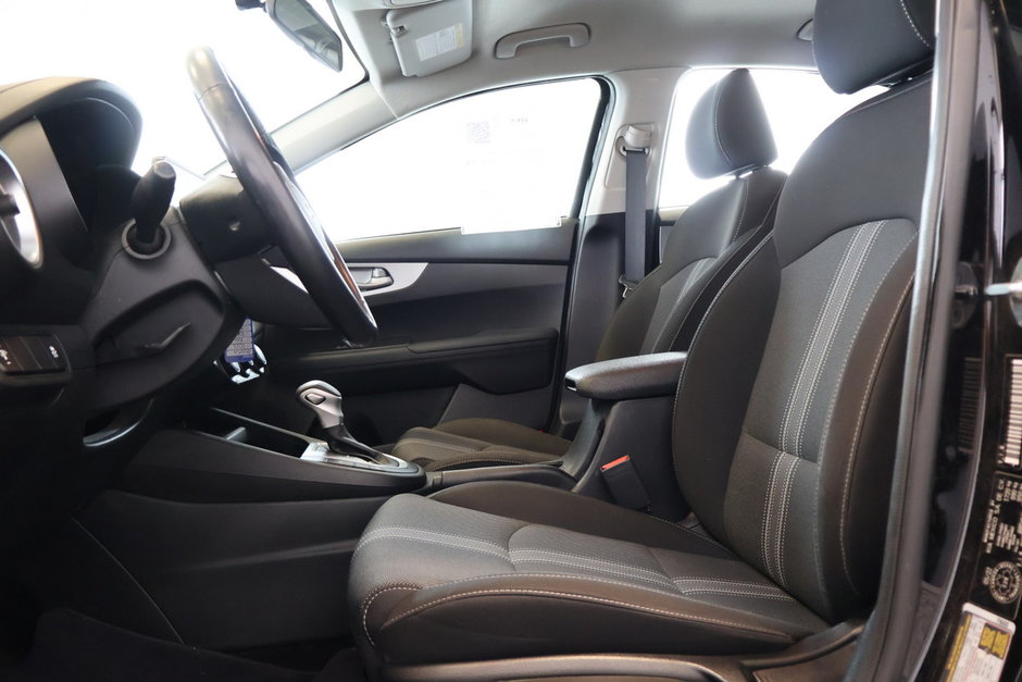 Kia Forte LX CLIMATISEUR 2022-7