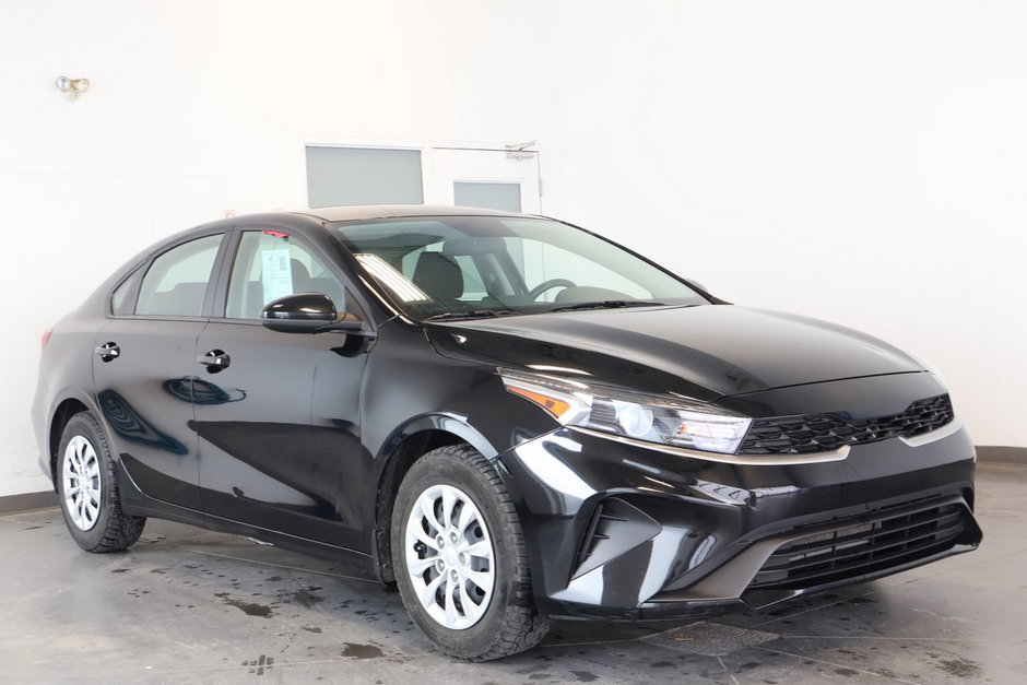 Kia Forte LX CLIMATISEUR 2022-3