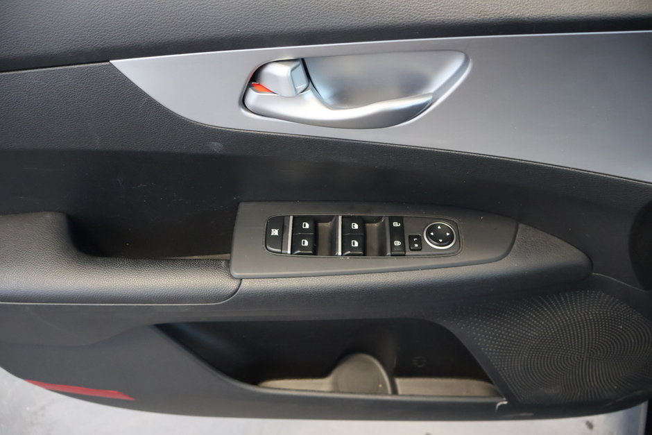 Kia Forte LX CLIMATISEUR 2022-19