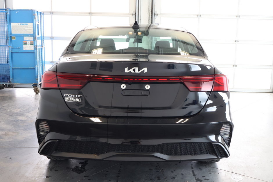 Kia Forte LX CLIMATISEUR 2022-5