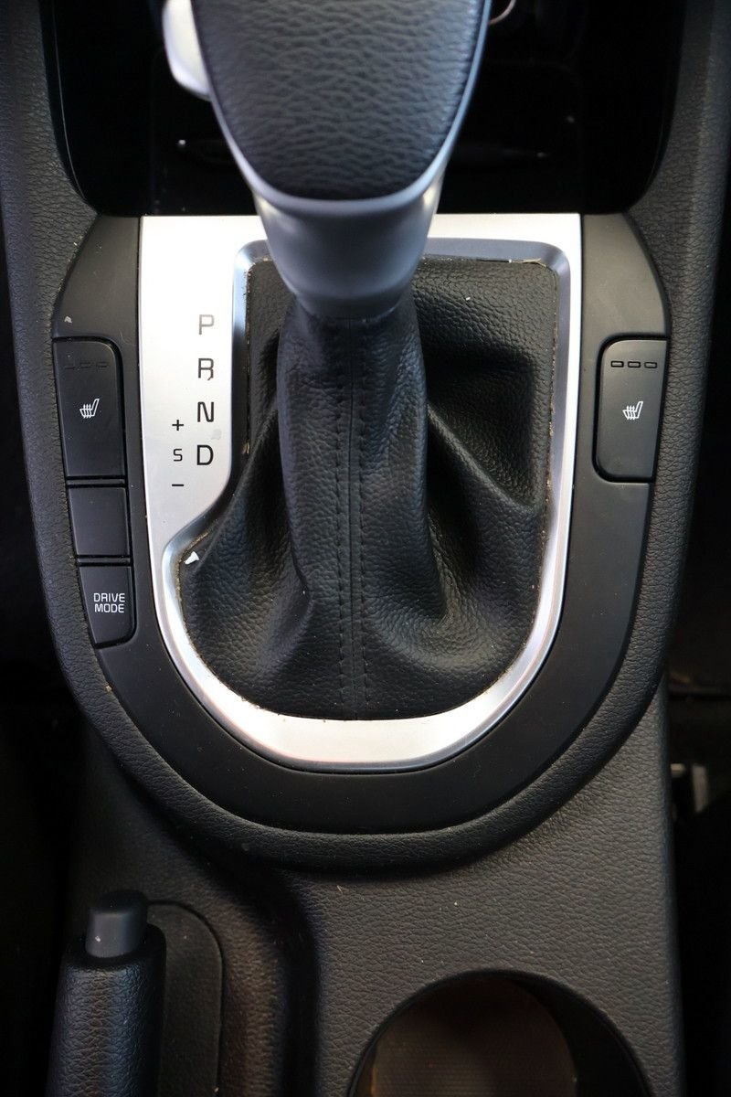 Kia Forte LX CLIMATISEUR 2022-17