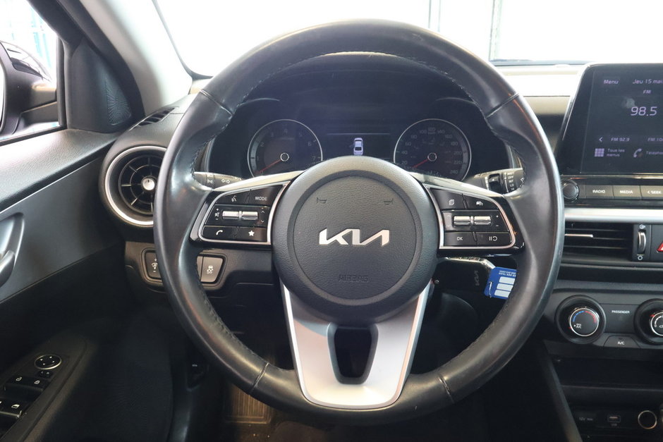 Kia Forte LX CLIMATISEUR 2022-10