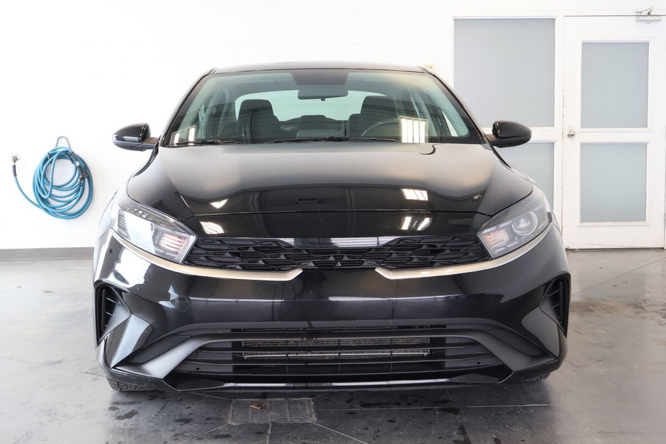 Kia Forte LX CLIMATISEUR 2022-2