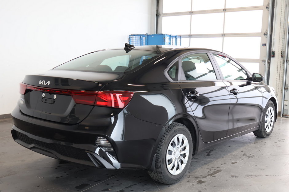 Kia Forte LX CLIMATISEUR 2022-6