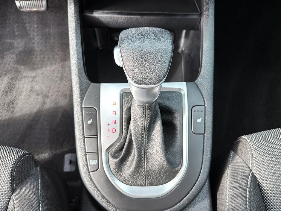 2022 Kia Forte LX-14