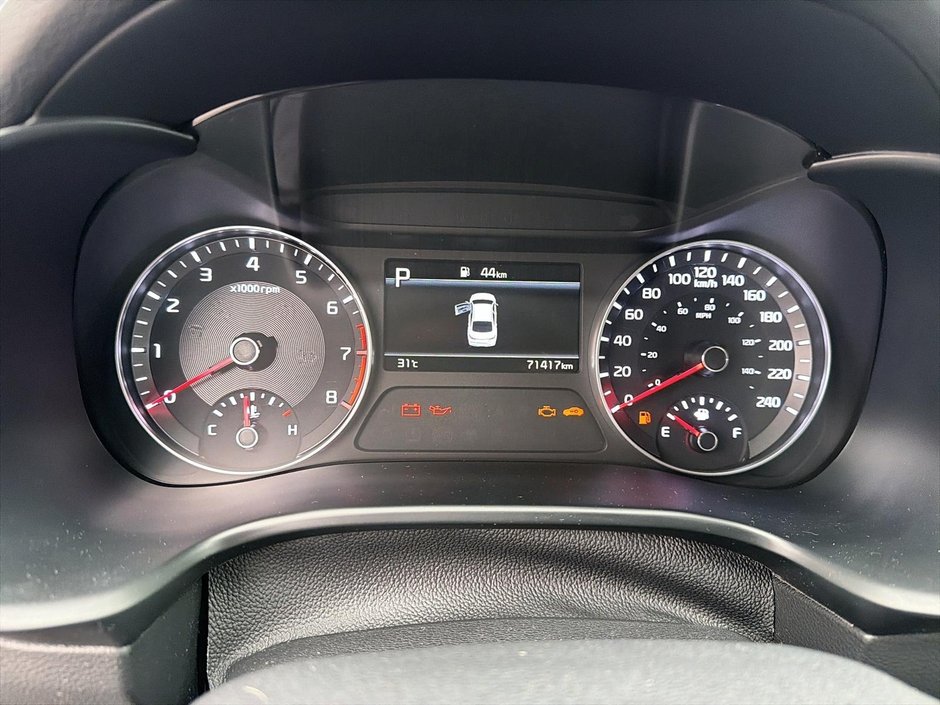 2022 Kia Forte LX Heated seats + Back up Camera