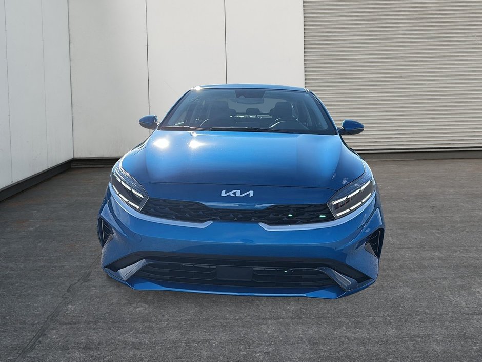 Kia Forte EX+ TOIT OUVRANT 2023-1