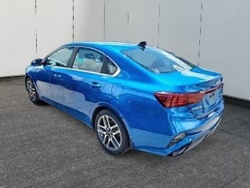 2023 Kia Forte EX PLUS TOIT-OUVRANT | LOW KM - HEATED SEATS /STEERING |