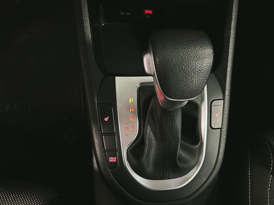 2024 Kia Forte LX-14