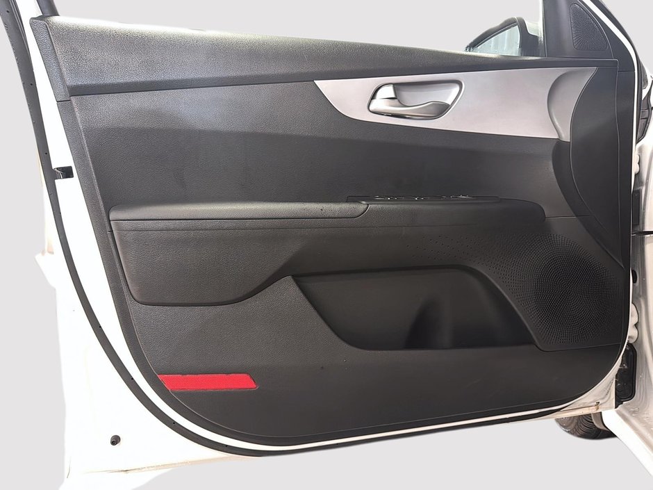 2024 Kia Forte LX-10