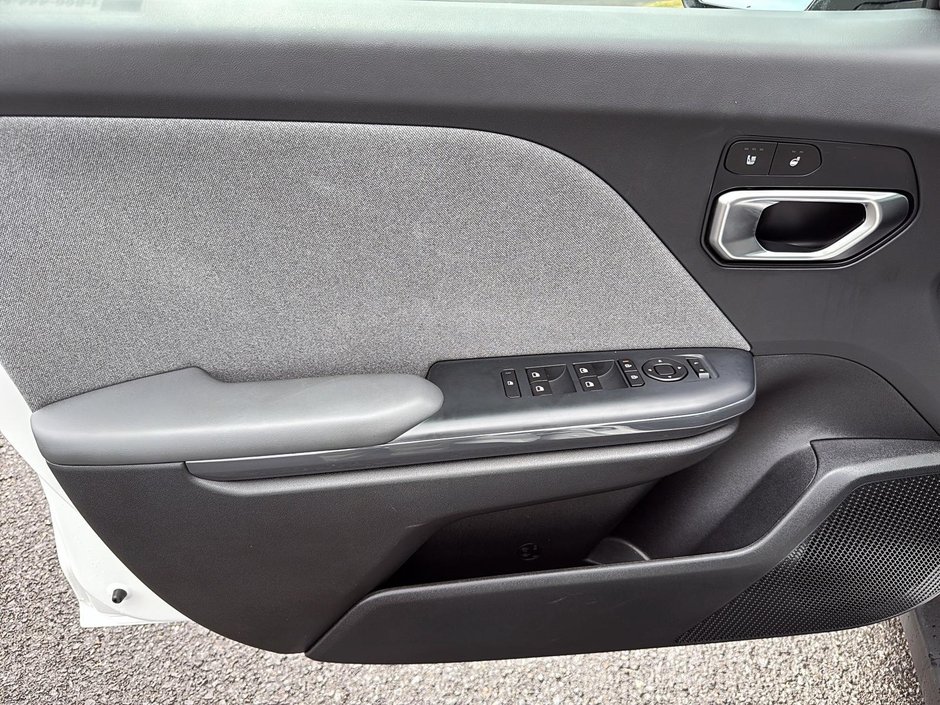 Kia K4 LX 2025 Apple Car Play - Sièges chauffants