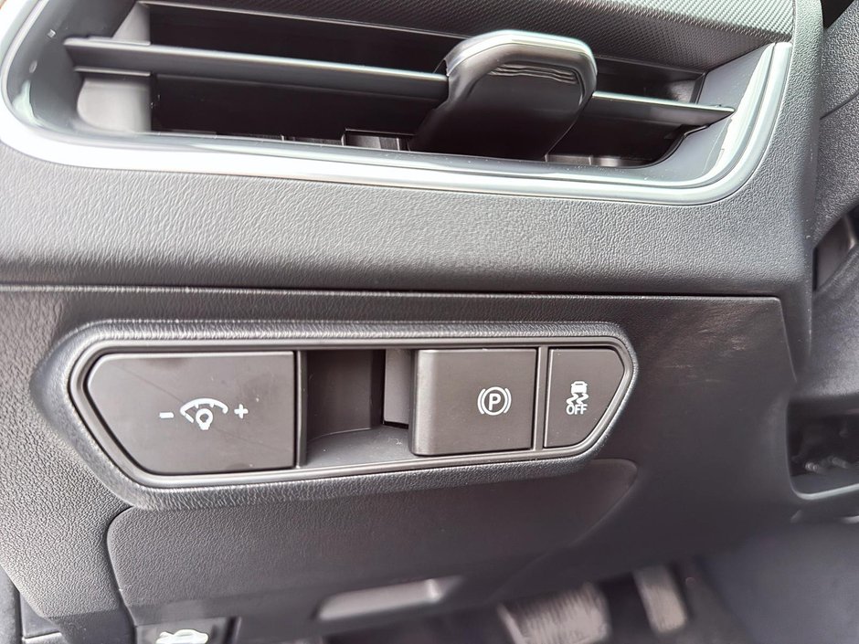 Kia K4 LX 2025 Apple Car Play - Sièges chauffants