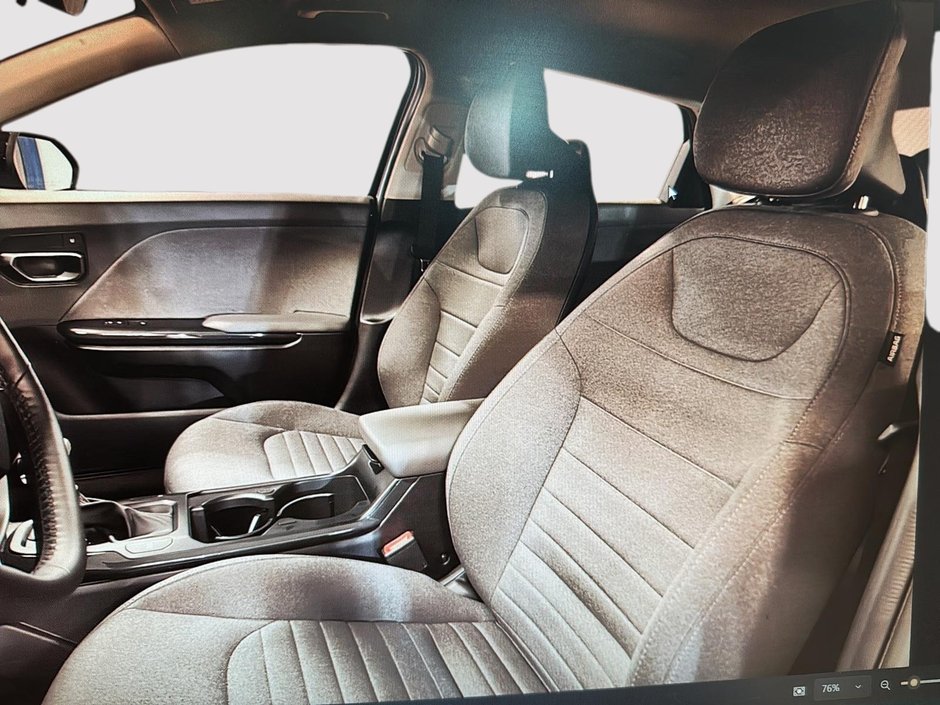 2025 Kia K4 EX-8