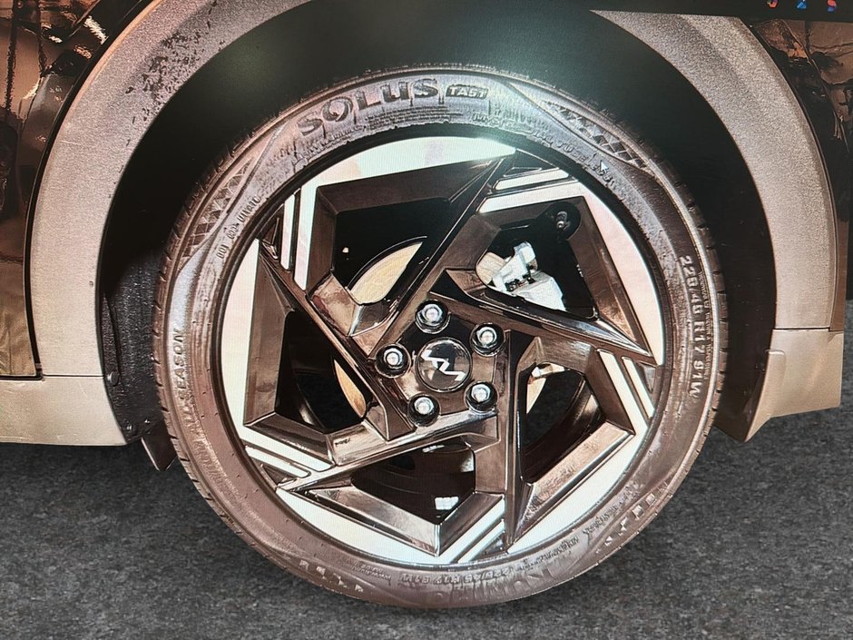 2025 Kia K4 EX-6