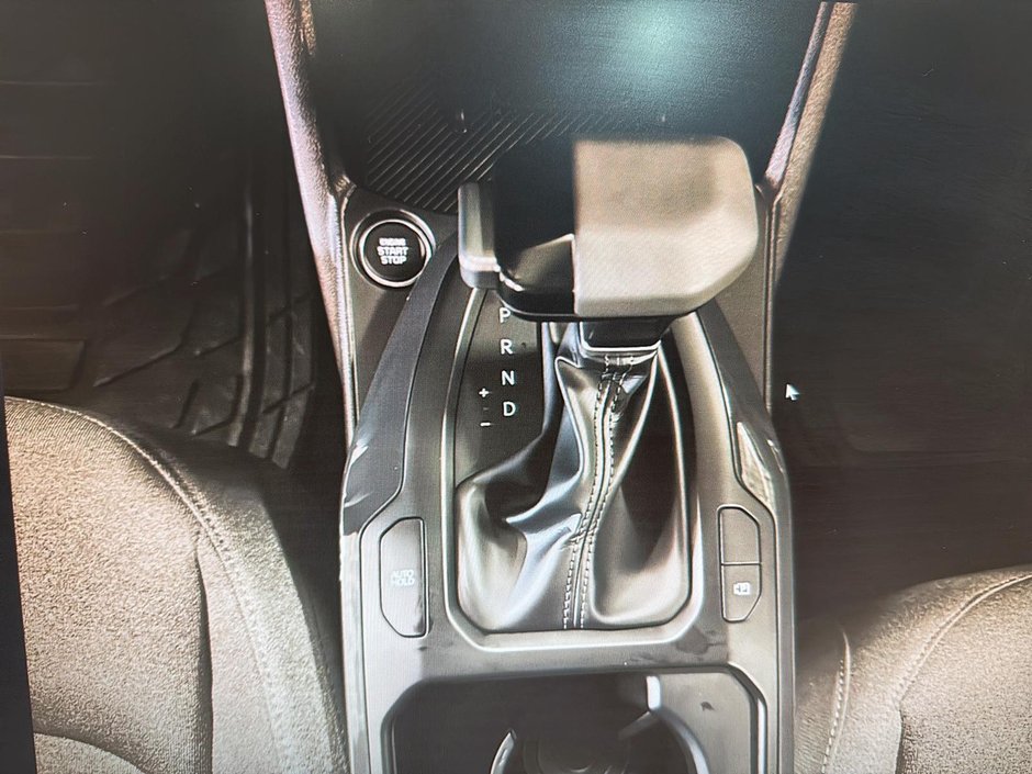 2025 Kia K4 EX-14