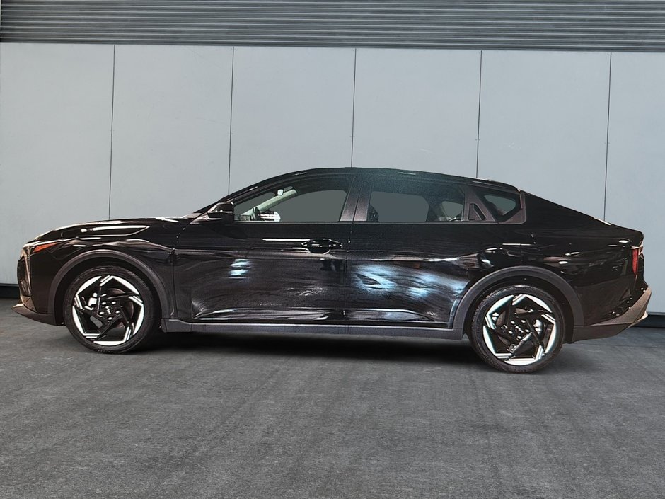 2025 Kia K4 EX-4