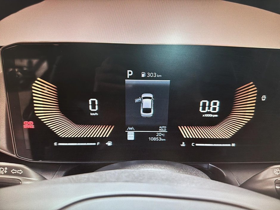2025 Kia K4 EX-12