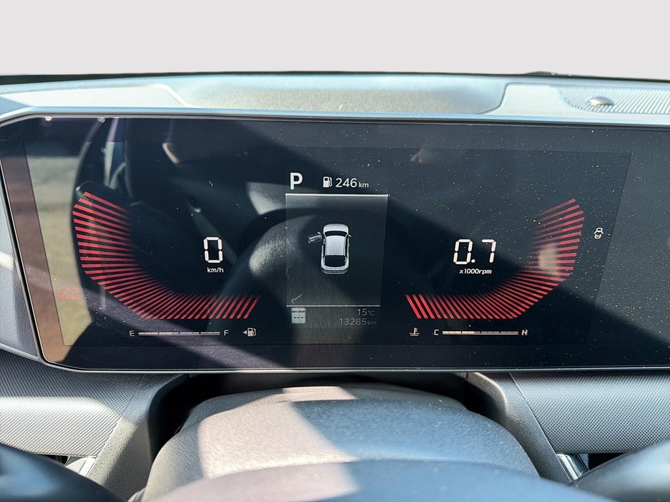 Kia K4 EX 2025 Sièges chauffants + Camera de recul + Carplay