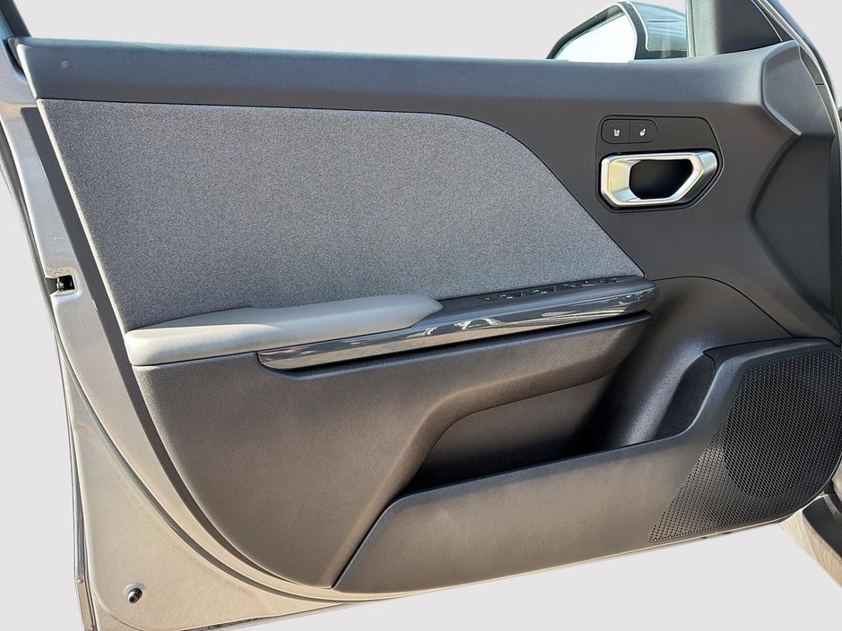 Kia K4 EX 2025 Sièges chauffants + Camera de recul + Carplay