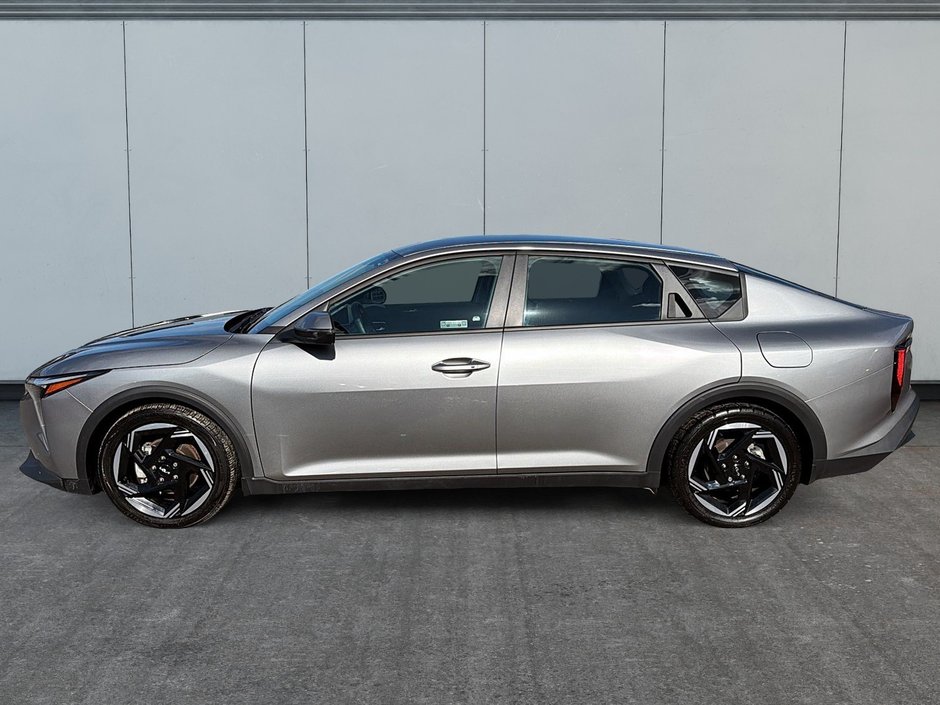 Kia K4 EX 2025 Sièges chauffants + Camera de recul + Carplay