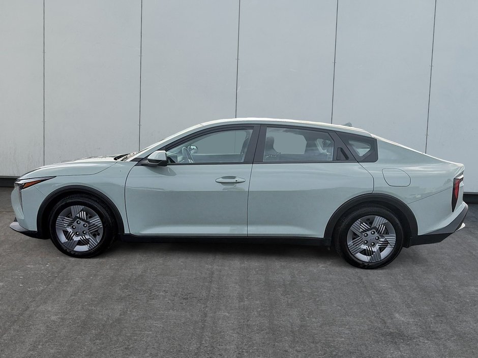 Kia K4 LX 2025 Sièges chauffants + Camera de recul