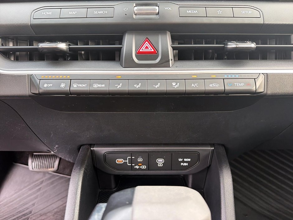 Kia K4 LX 2025 Sièges chauffants + Camera de recul