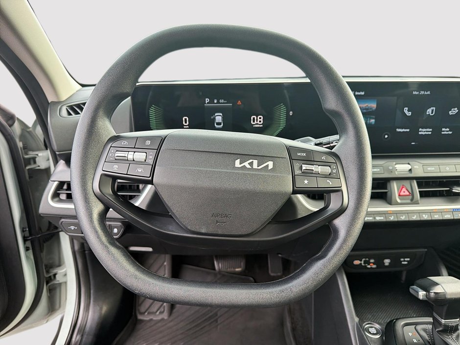 Kia K4 LX 2025 Sièges chauffants + Camera de recul