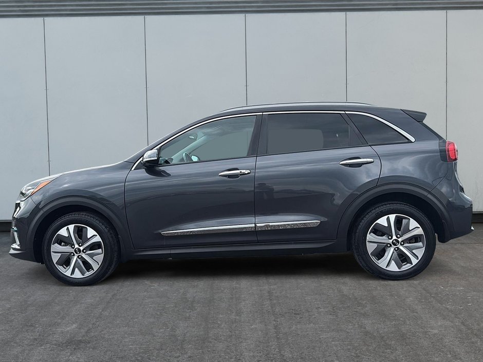 Kia NIRO EV SX TOURING SX TOURING 2020